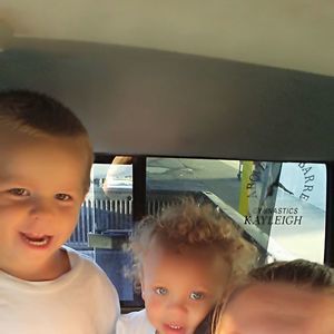 Meet your Posher, Emma